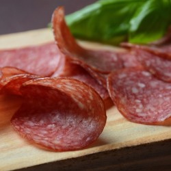 The Berkshire Salami