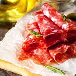 Marquez Salami