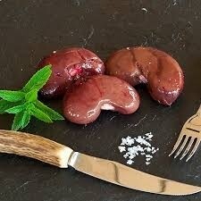 Lamb Kidneys