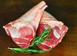 Lamb Shanks