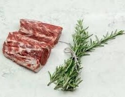 Neck Fillet