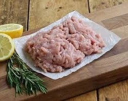 Chicken Mince